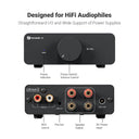 Fosi Audio V3 Mini Stereo Amplifier