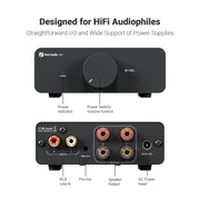 Amplification Hi-Fi - Achat ampli hifi
