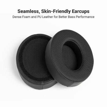 i5 Replacement Earpads(no ventilation holes) for i5 Planar Magnetic Headphones