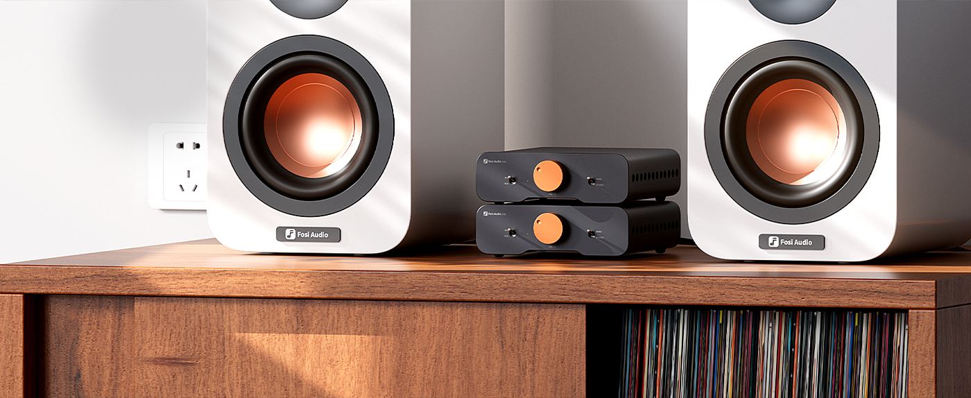 Fosi Audio