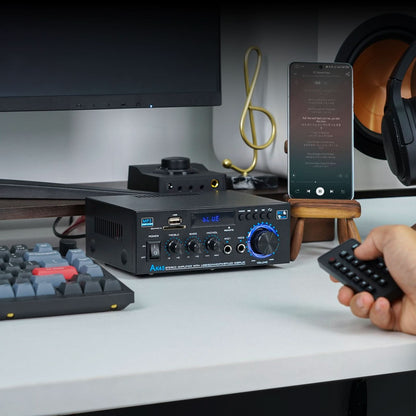Fosi Audio AK45