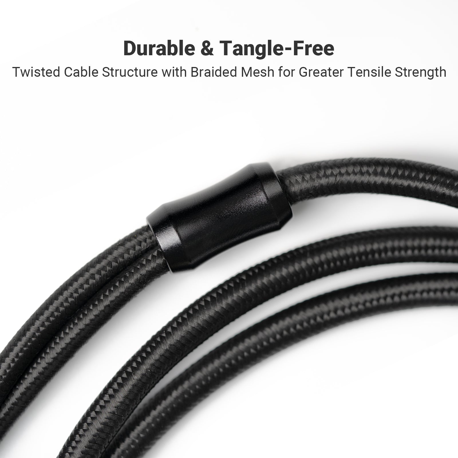 4.4mm Standard Cable for i5 Planar Magnetic Headphones