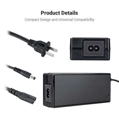 Fosi Audio 24V 4.5A Power supply