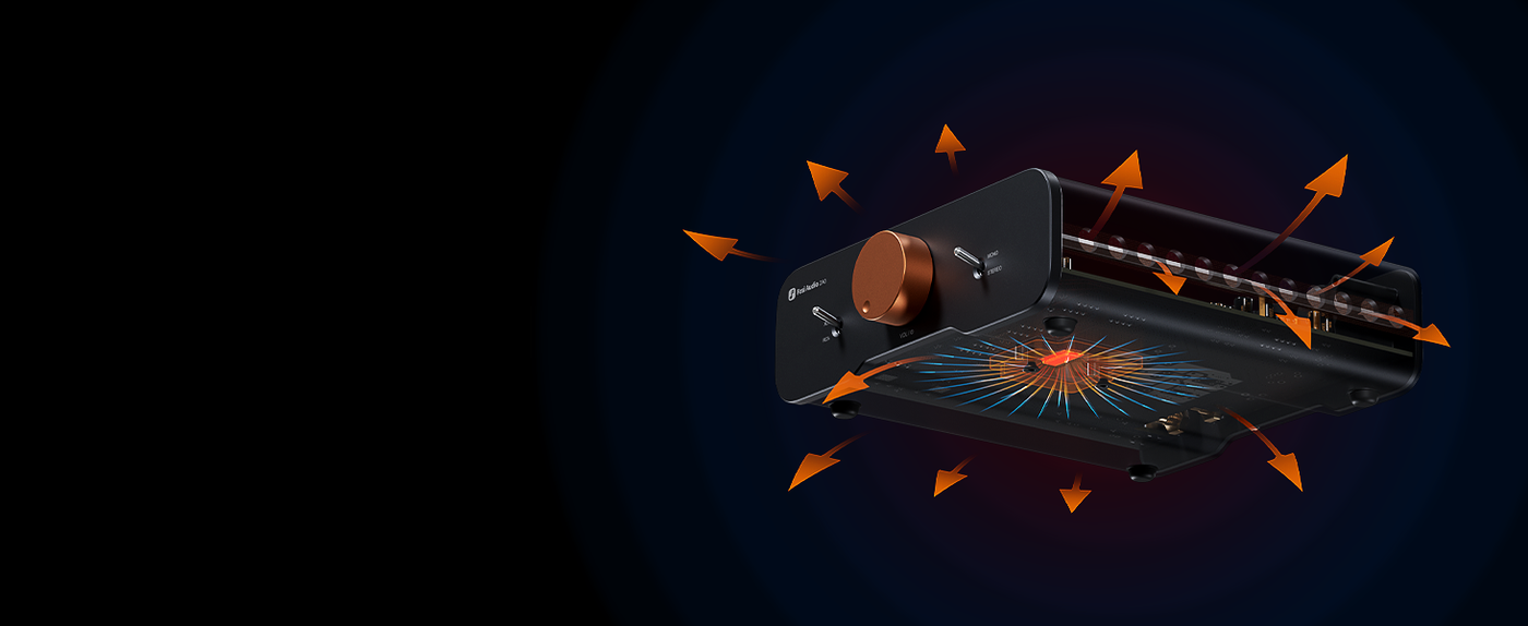 Fosi Audio
