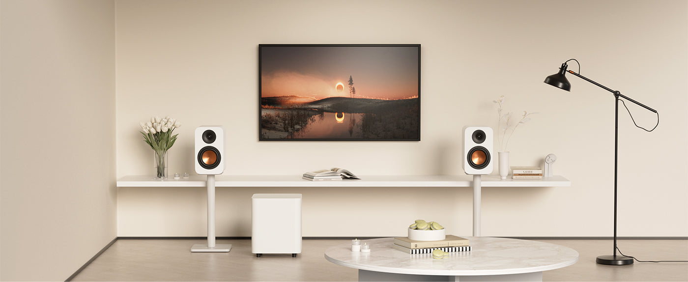 Fosi Audio