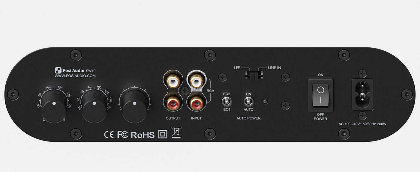 Fosi Audio