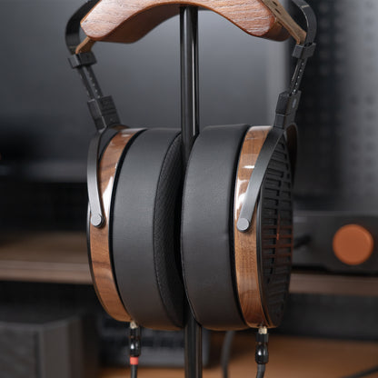 i5 Replacement Earpads(no ventilation holes) for i5 Planar Magnetic Headphones