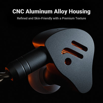 Fosi Audio IM4 Open-Back In-Ear Monitor