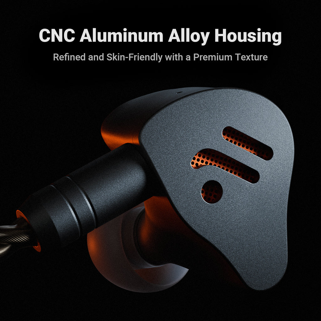 Fosi Audio IM4 Open-Back In-Ear Monitor