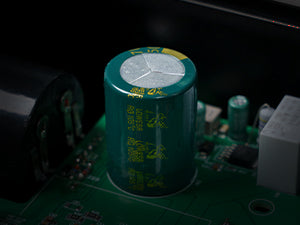 Amazon.com: Fosi Audio MC351 2.1 Channel Integrated