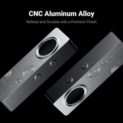 Fosi Audio DS3 Portable Dac Headphone Amp