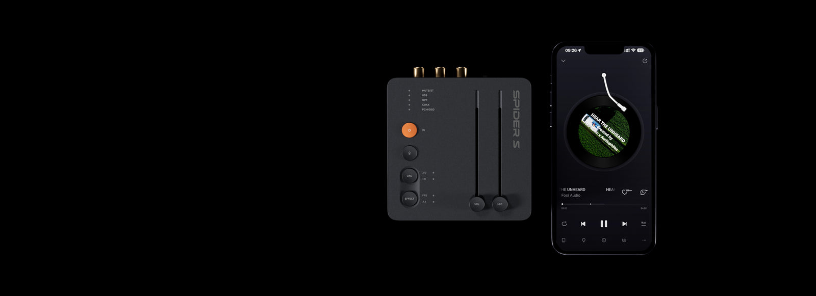 Compact Size
