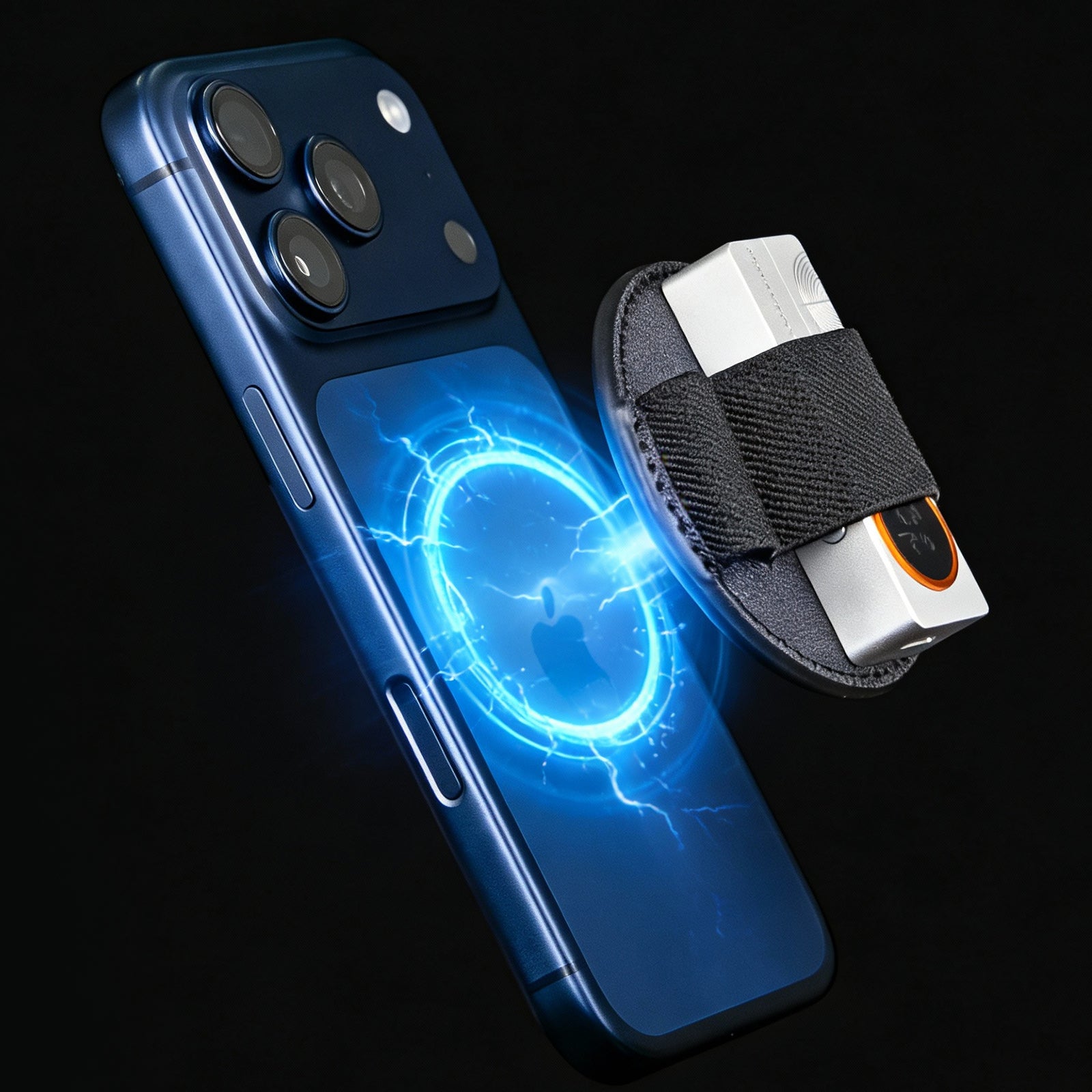 Fosi Audio DS3 Magnetic Protective Case (Not sold separately) - Fosi Audio