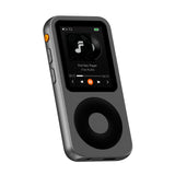Fosi Audio DAP Neo Modern Classic MP3 Player