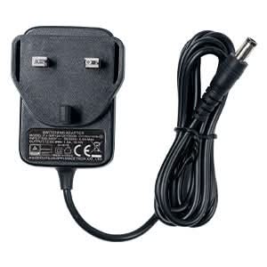 Fosi Audio DC 12V 1.5A US Plug 5.5 x 2.5mm For Power Amplifier - Fosi Audio