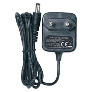 Fosi Audio DC 12V 1.5A US Plug 5.5 x 2.5mm For Power Amplifier - Fosi Audio