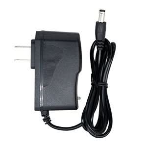 Fosi Audio DC 12V 1.5A US Plug 5.5 x 2.5mm For Power Amplifier - Fosi Audio