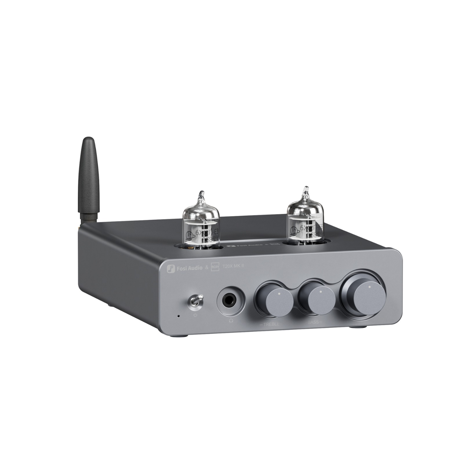 Fosi Audio T20X MKII Vacuum Tube Amplifier