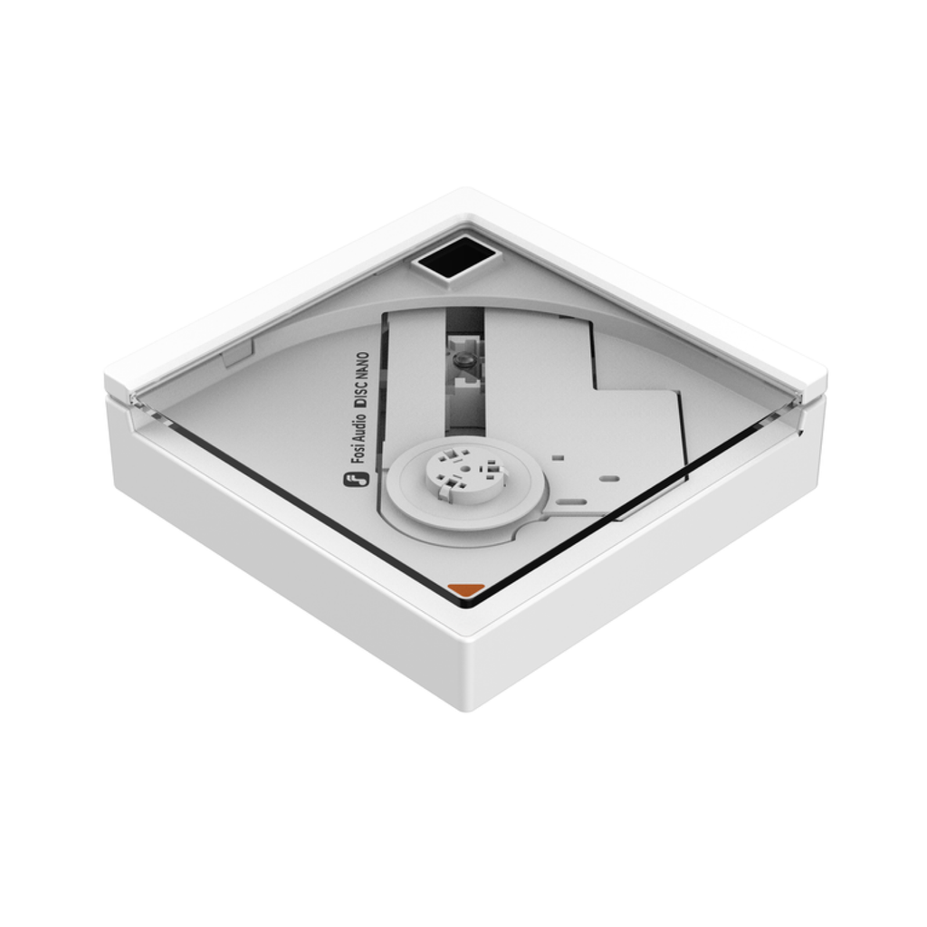 Fosi Audio DISC Nano CD Player
