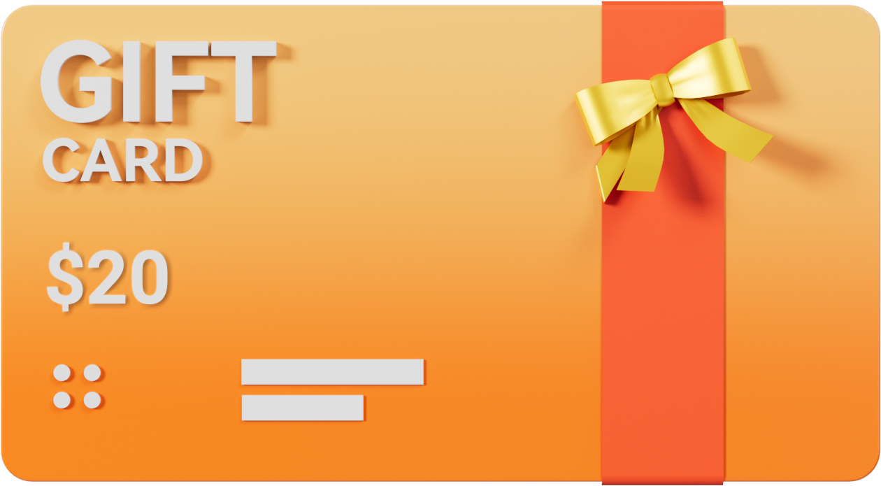 Fosi Audio Member Gift Card