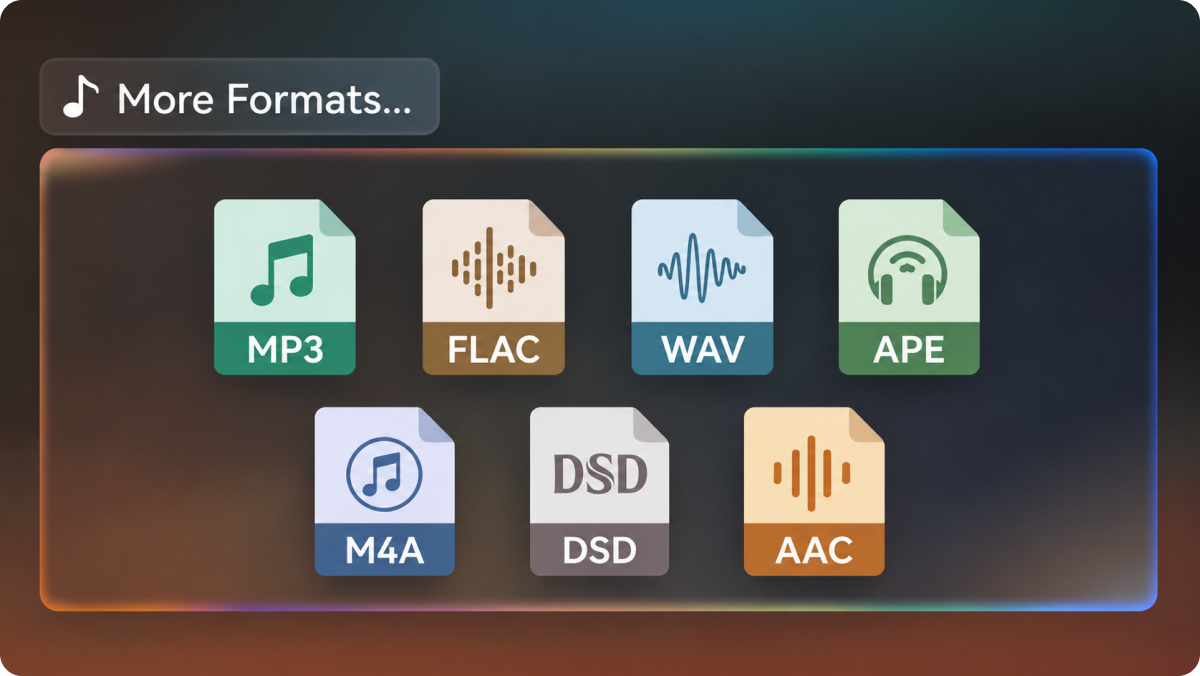 Fosi Audio