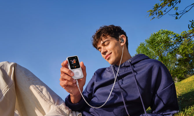 Fosi Audio