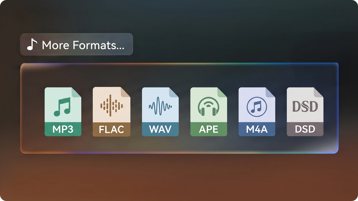 Fosi Audio