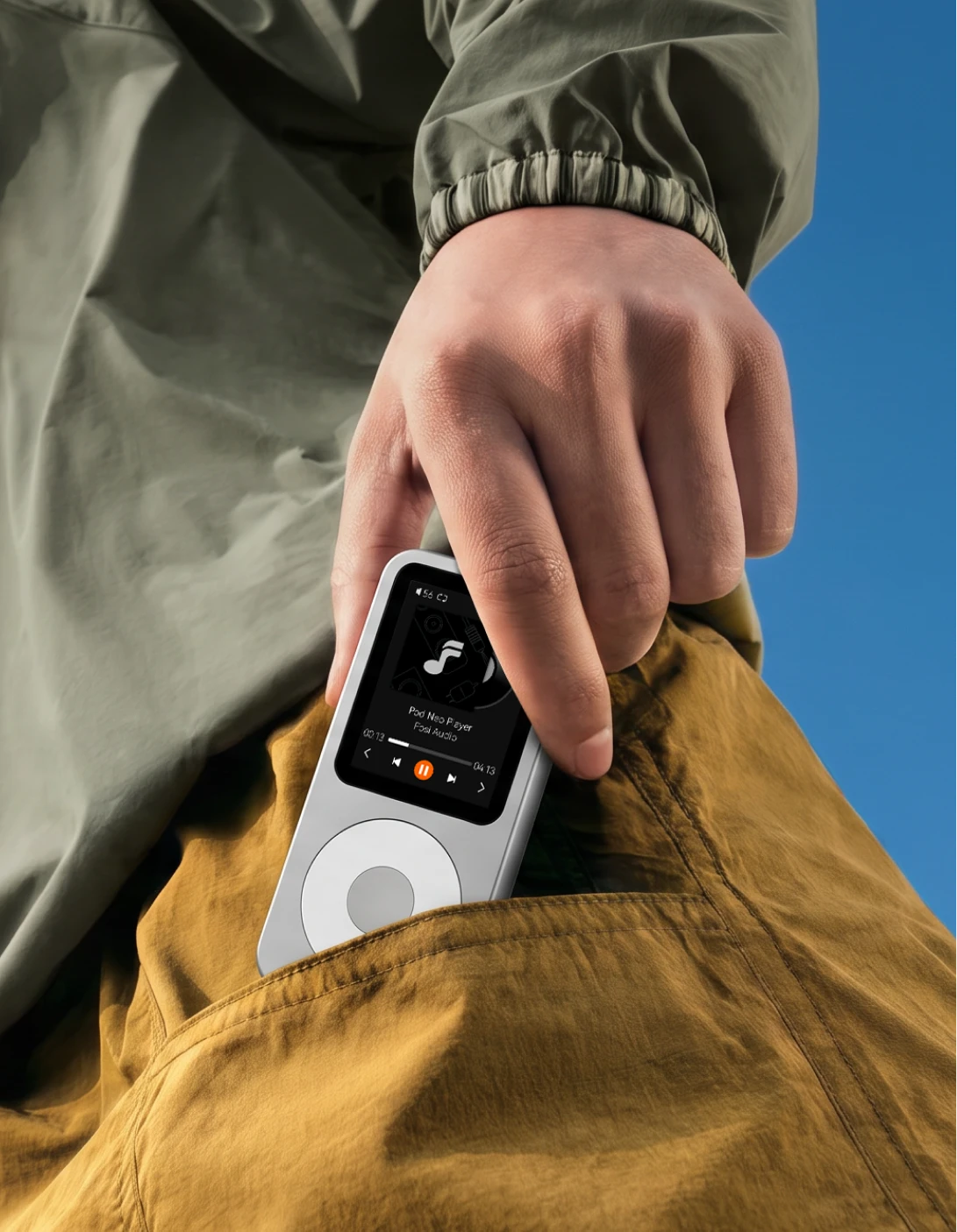 Fosi Audio