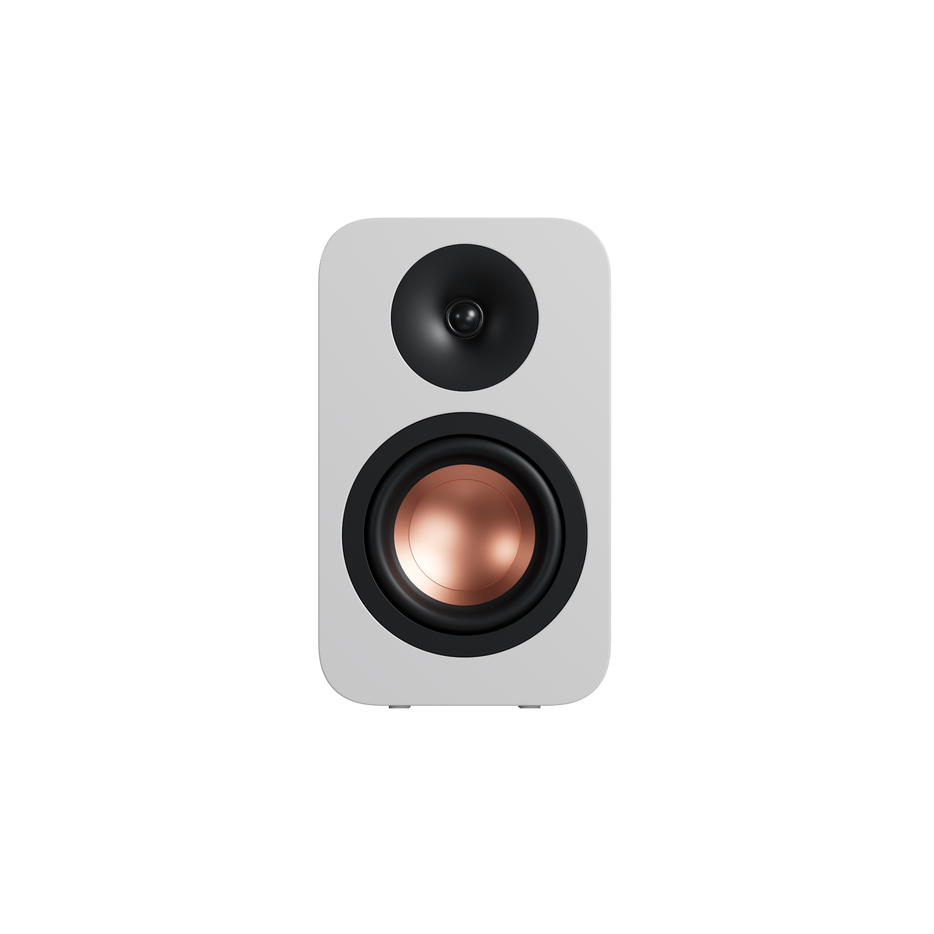 Fosi Audio SP601 2 - Way In - room Bookshelf Speakers - Fosi Audio