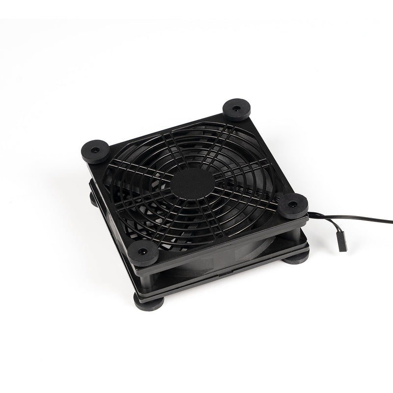 USB - Powered Cooling Fan – Perfect for V3 MONO V3 BT20A PRO Amplifier Cooling - Fosi Audio