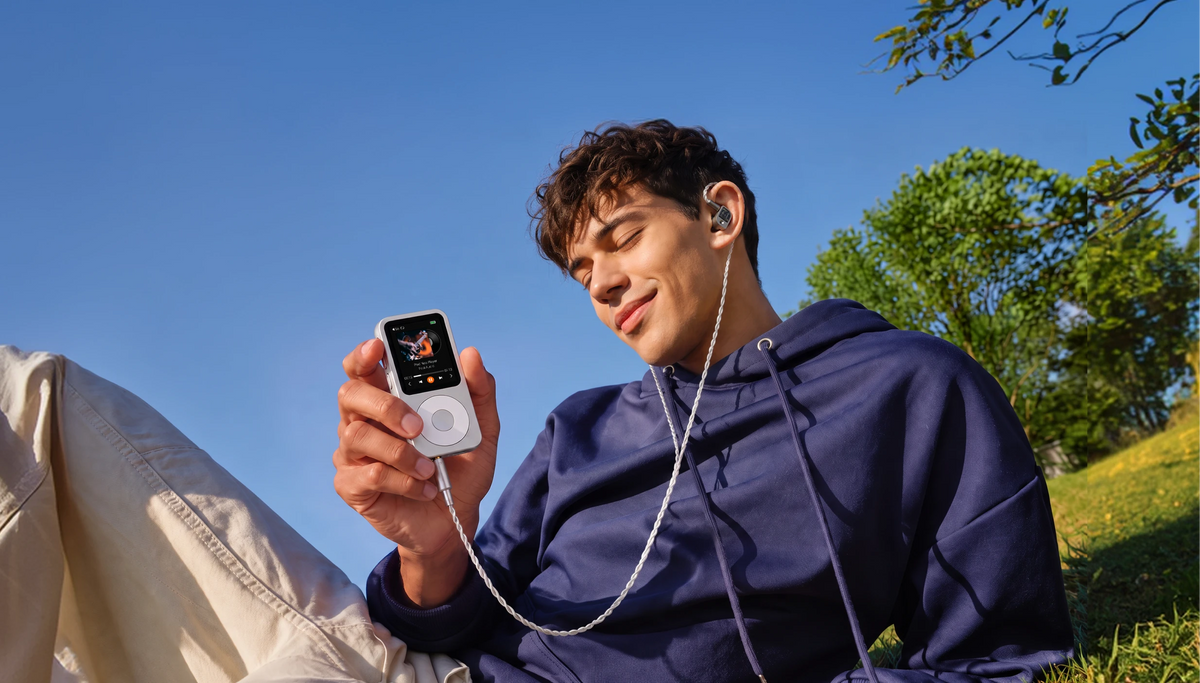 Fosi Audio