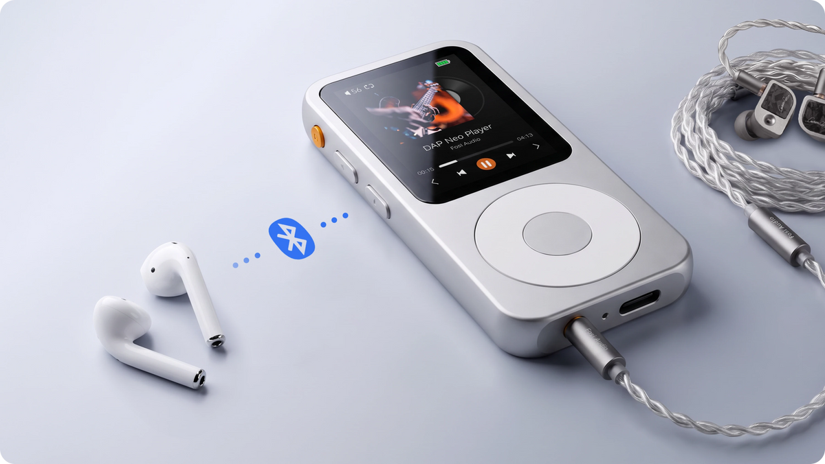 Fosi Audio