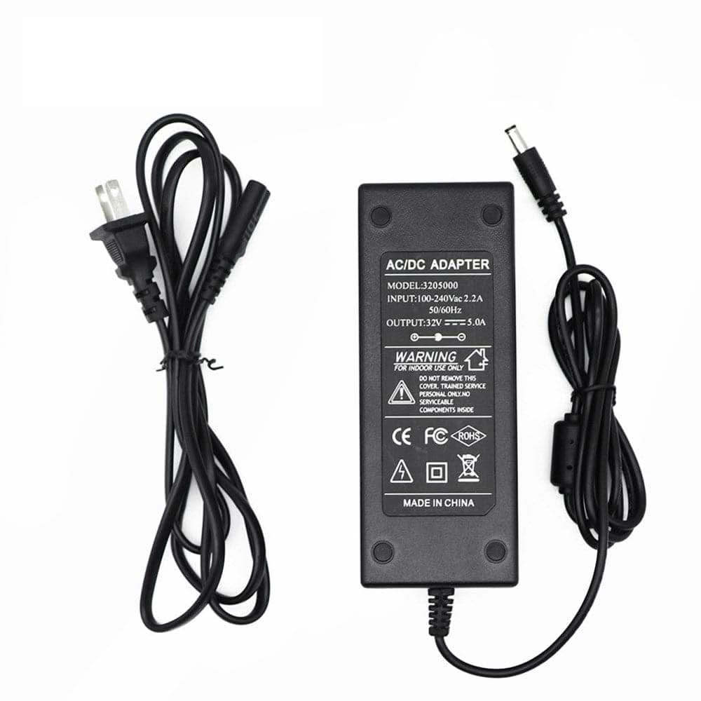 32V 5A Power Supply