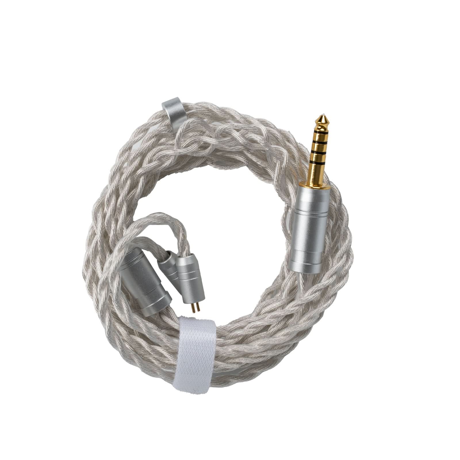IM4 IEM Accessories 4.4mm Balanced 3.5mm Mic D2 DAC