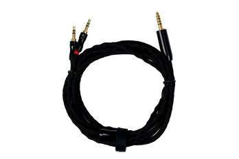 4.4mm Upgraded Cable for i5 Planar Magnetic Headphones