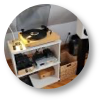 SK02 Adjust Volume at Will