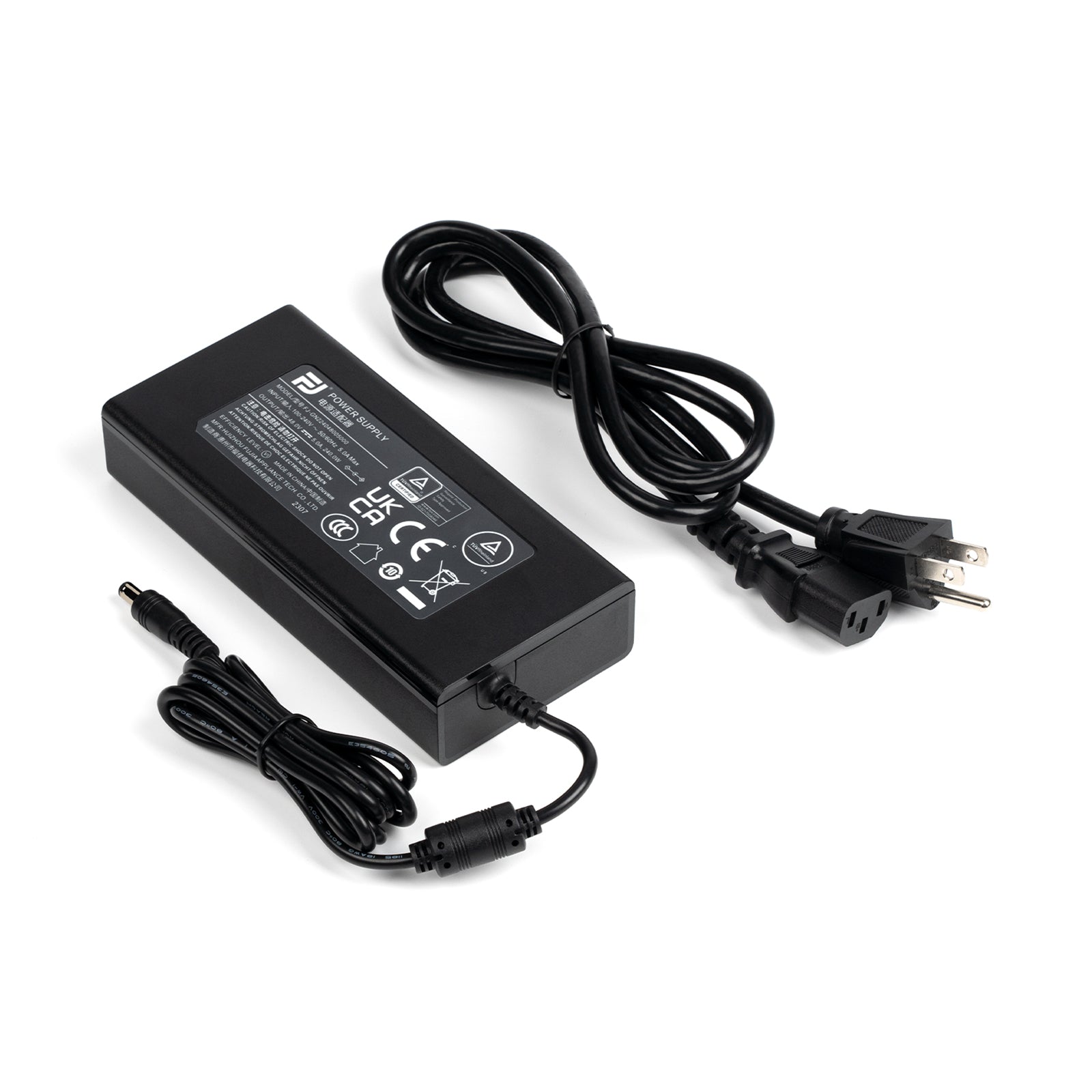 Fosi Audio 48V 5A 10A Power Supply Adapter for TB10D, BT20A PRO,V3,ZA3,V3 Mono - Fosi Audio