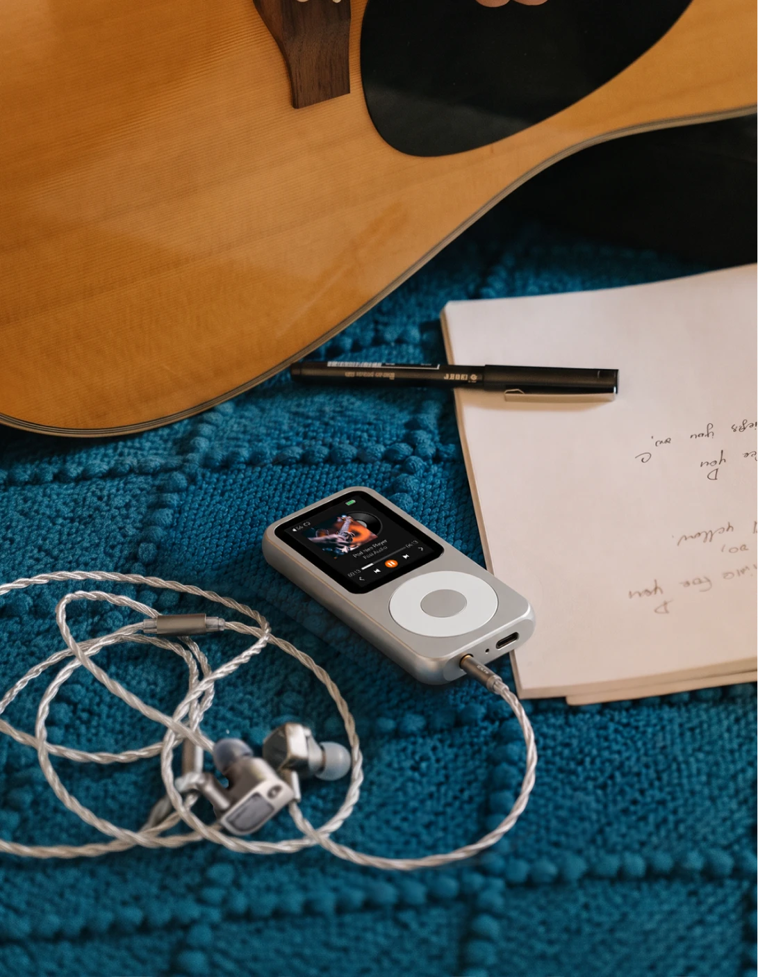 Fosi Audio