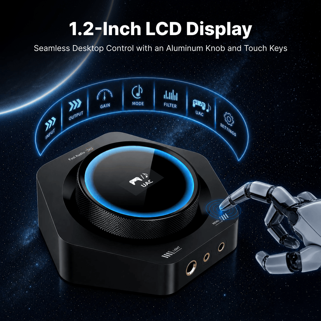 Fosi Audio ZH1 03