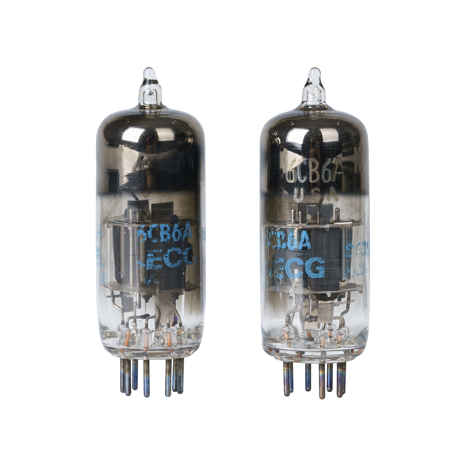 Fosi Audio Vacuum Tubes