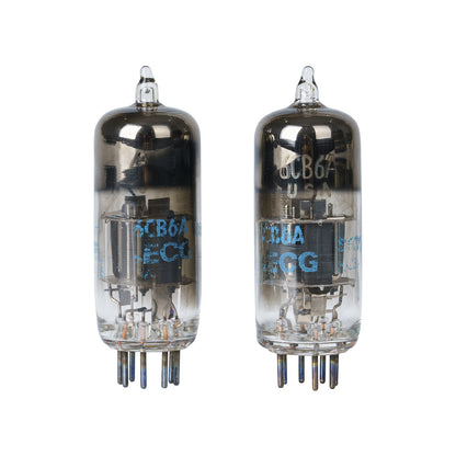 Fosi Audio Vacuum Tubes