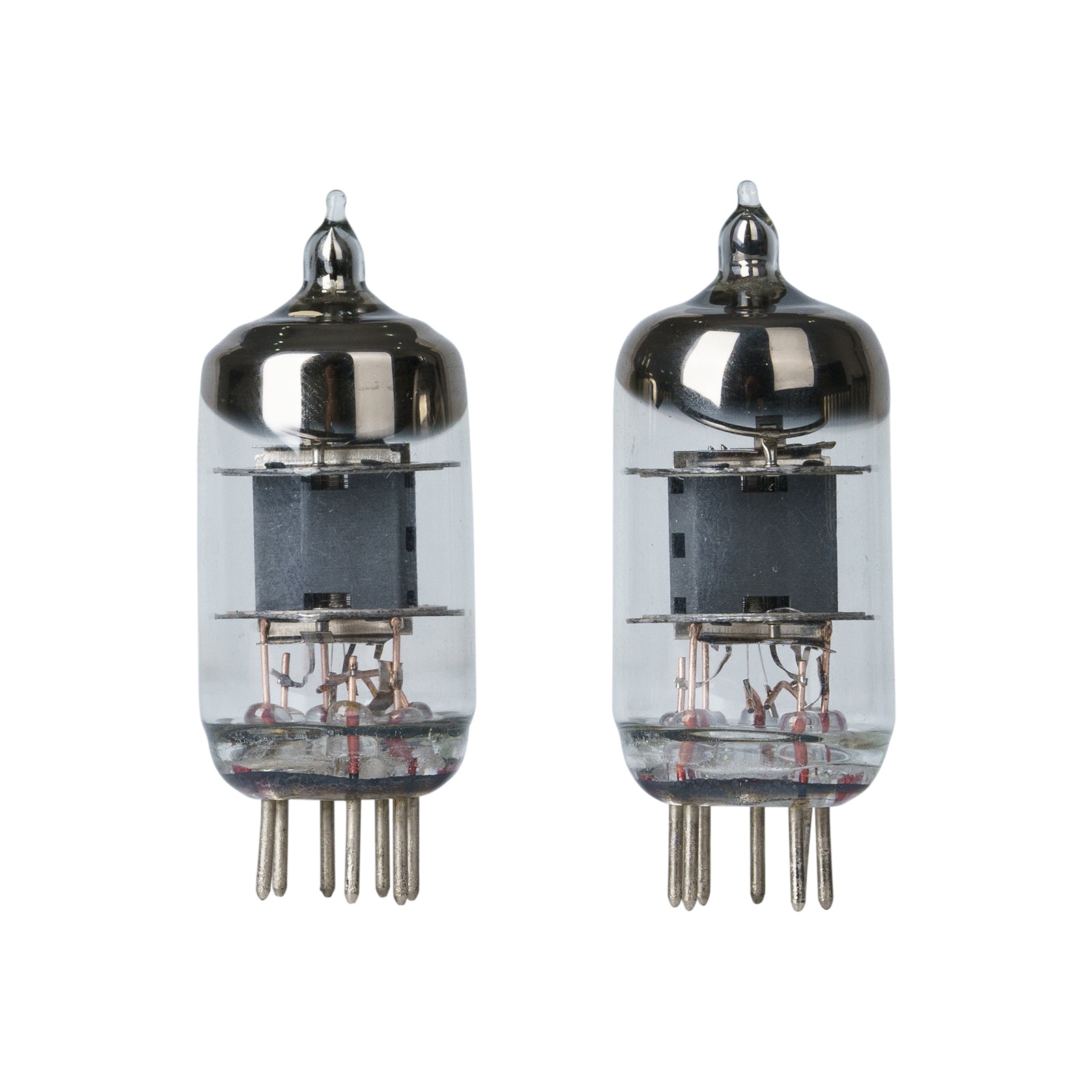 7-Pin Vacuum Tubes 5654W Upgrade – 6AK5 6J1 6J1P EF95 6k4 – Fosi Audio