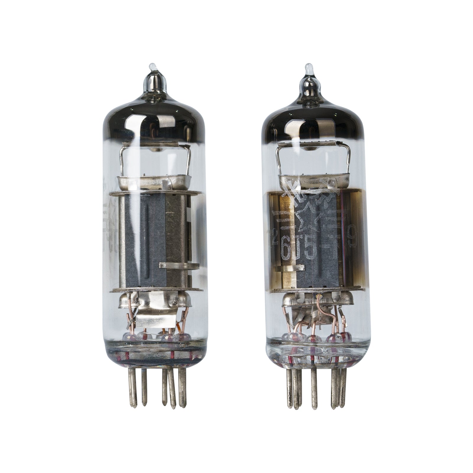 Fosi Audio Vacuum Tubes