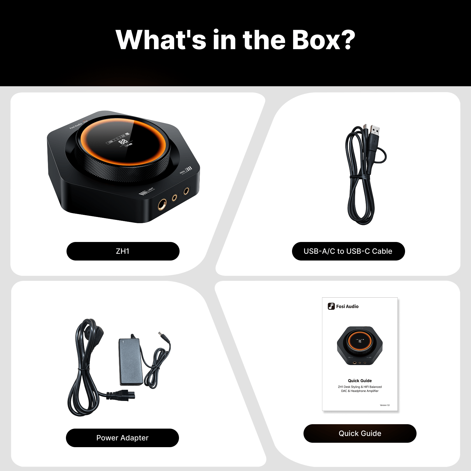 Fosi Audio ZH1 06