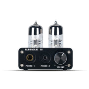 Vacuum tube headphone online amp