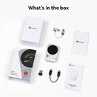 Fosi Audio MD3 MagDac Portable DAC & Headphone Amplifier