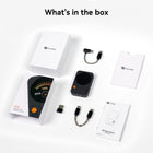 Fosi Audio MD3 MagDac Portable DAC & Headphone Amplifier