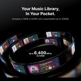Fosi Audio DAP Neo Modern Classic MP3 Player