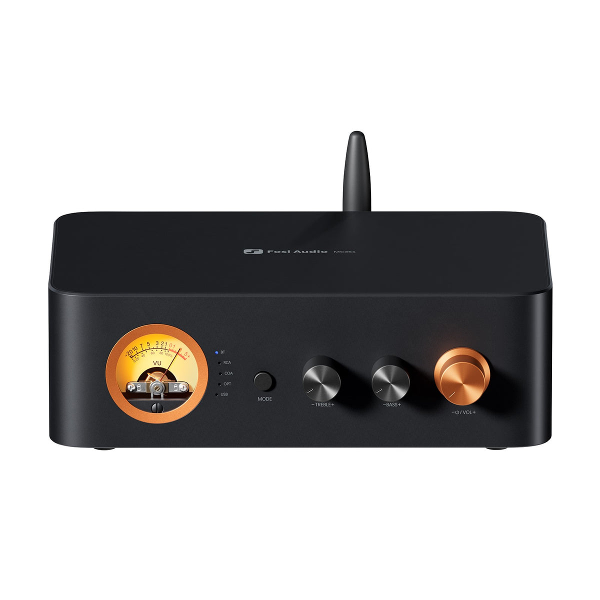 Fosi Audio Redefining HiFi with Unmatched Value
