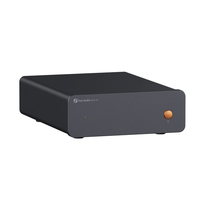 Fosi Audio Box X5 Phono Preamplifier